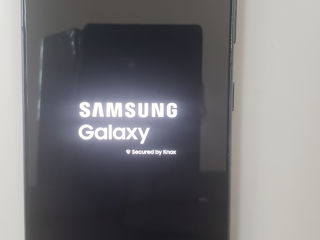 Samsung Galaxy S21 5G (G991) 128/8Gb отличное состояние с гарантией