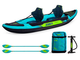 Jobe Croft Inflatable Kayak foto 2