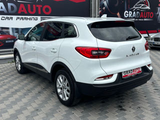 Renault Kadjar foto 8