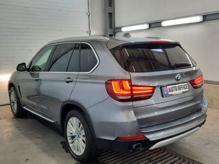 BMW X5 foto 6