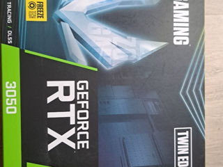 ZOTAC RTX 3050 8 GB