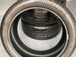 Set Anvelope Bridgestone R20 p/u vara, foto 3