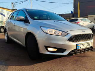 Ford Focus foto 2