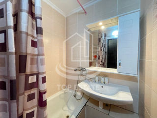 Apartament cu 2 camere, 67 m², Centru, Ialoveni foto 10