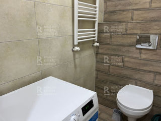 Apartament cu 3 camere, 70 m², Centru, Chișinău foto 11