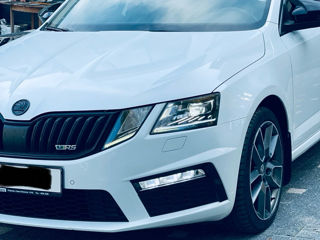 Skoda Octavia RS foto 4