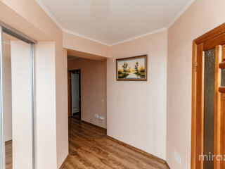 Apartament cu 3 camere, 85 m², Botanica, Chișinău foto 11