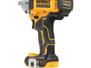 Masina de insurubat cu impact dewalt  / гайковерт ударный  dcf892n foto 2