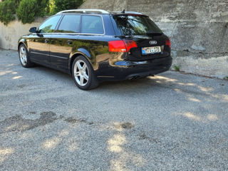 Audi A4 foto 5