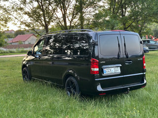 Mercedes Vito foto 7