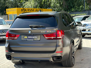 BMW X5 foto 4