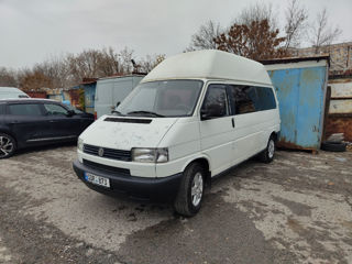 Volkswagen Transporter foto 2