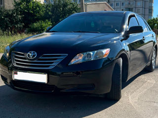 Toyota Camry foto 3