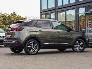 Peugeot 3008 foto 2