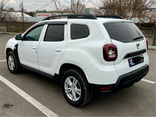 Dacia Duster foto 3