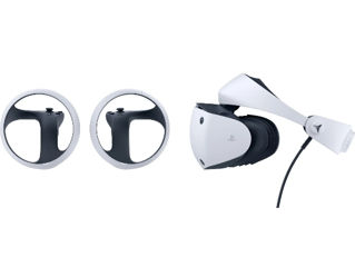 Sony PlayStation VR2 foto 2