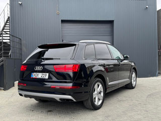 Audi Q7 foto 3