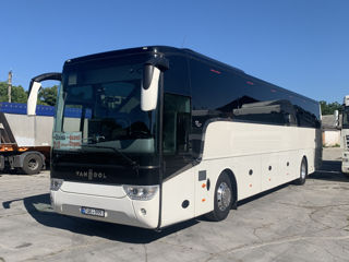 Van Hool Alicron TX16 foto 2