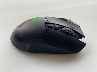Gaming mouse logitech g502 lightspeed + keyboard logitech g613 lightspeed