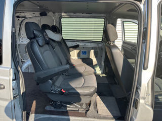 Mercedes Vito foto 15