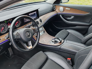 Mercedes E-Class foto 14