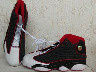 Спортивные кроссовки Jordan foto 2