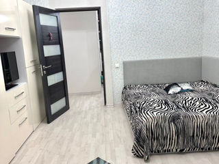 Apartament cu 3 camere, 80 m², Poșta Veche, Chișinău foto 8