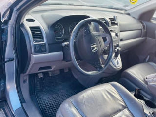 Honda CR-V foto 1