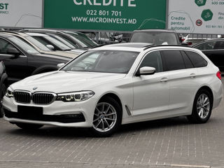BMW 5 Series foto 0