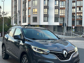 Renault Kadjar foto 2