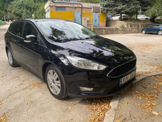 Ford Focus foto 5