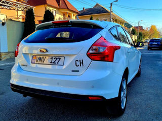 Ford Focus foto 4