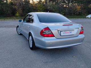 Mercedes E-Class foto 18