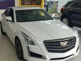 Cadillac CTS foto 1