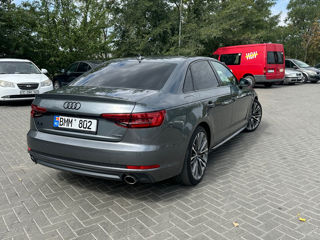 Audi A4 foto 4