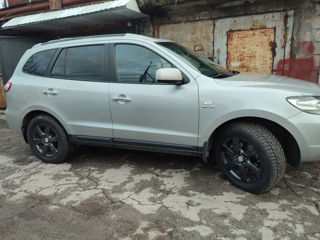 Hyundai Santa FE foto 2