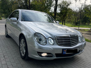 Mercedes E-Class foto 10