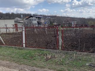 Vând lot de pământ cu construcții foto 2