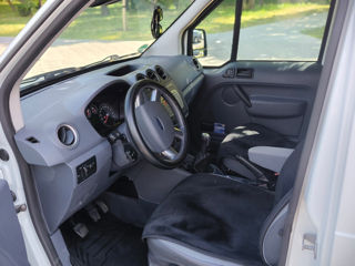 Ford Transit Connect foto 4