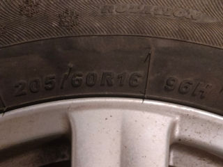 205/60 R16 foto 5