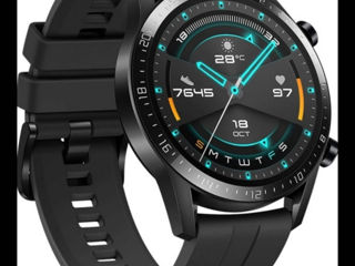 Huawei watch T2 новыечасы,новые