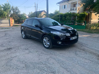 Renault Megane foto 3