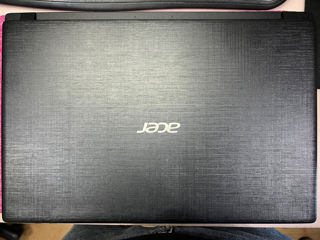 Acer Aspire A315-21