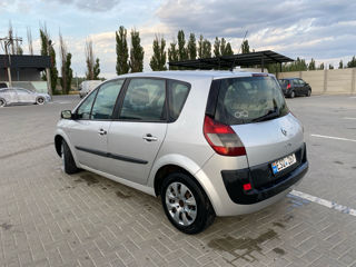 Renault Scenic foto 5