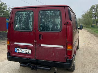 Ford Transit foto 4