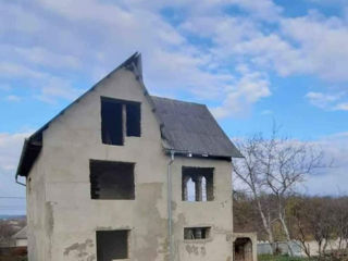 Casa în 2 nivele, com.Ciorescu, mun.Chisinau foto 5