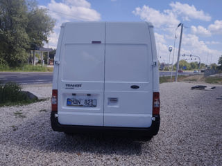 Ford Transit foto 4