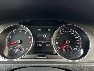 Volkswagen Golf foto 13