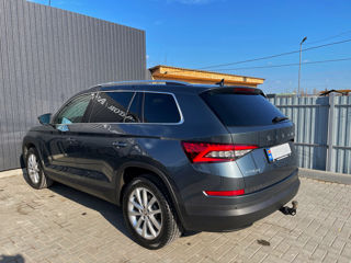 Skoda Kodiaq фото 4