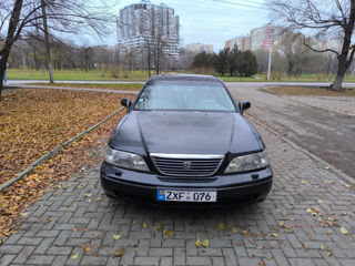 Honda Legend foto 5